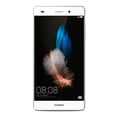 thumbnail image 1 of Smartphone Huawei G Elite 16GB Blanco Desbloqueado, 1 of 3