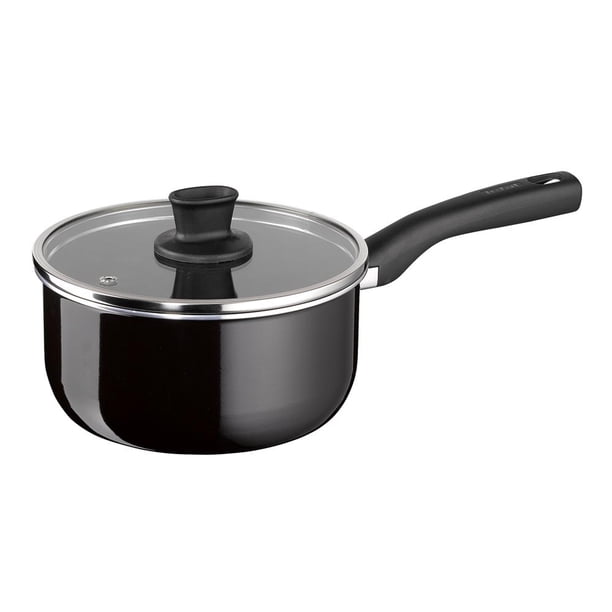 Cazo T-fal Satisfaction Negro