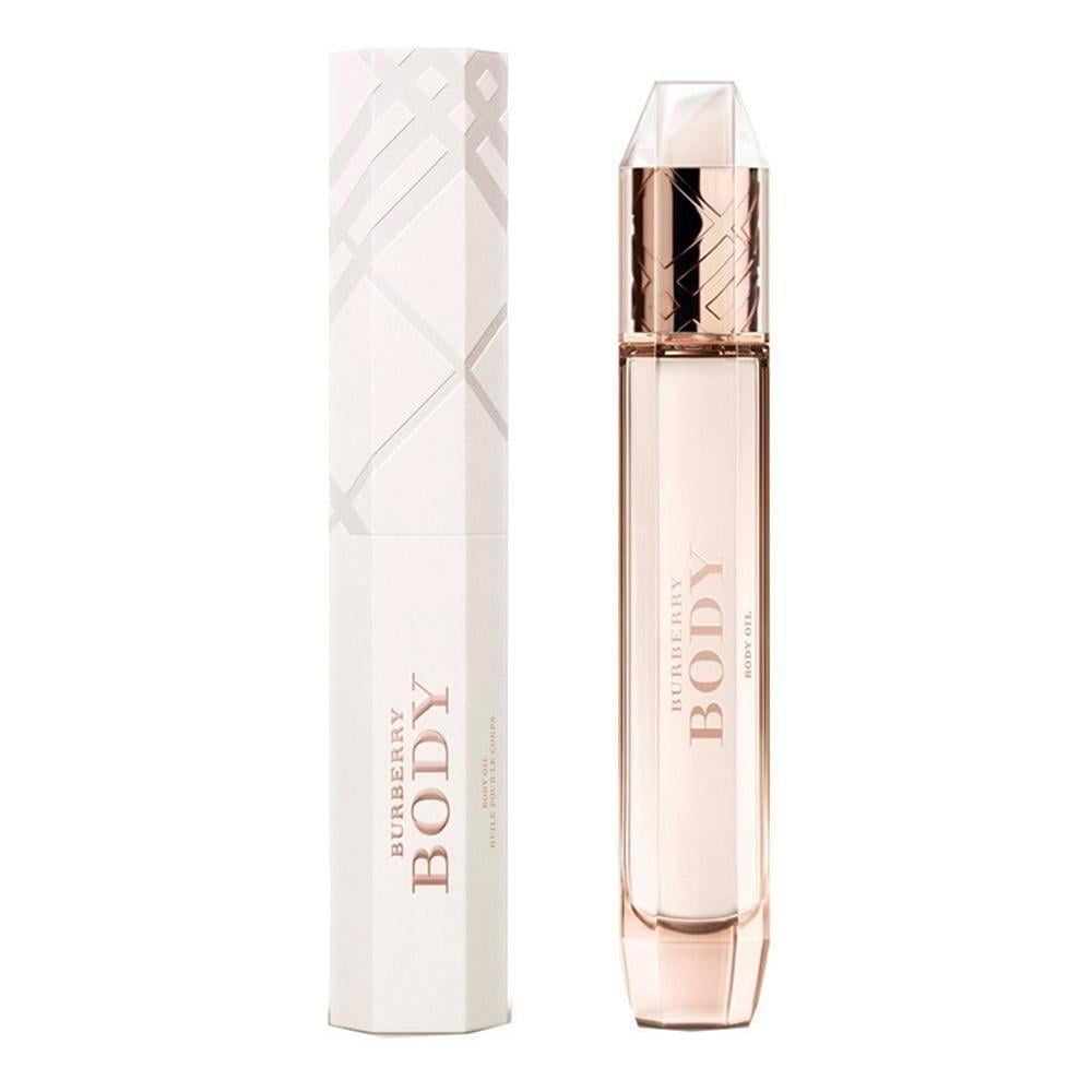 perfume burberry mujer tradicional