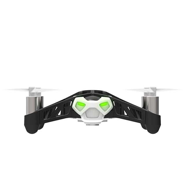 Mini Drone Parrot Rolling Spider Blanco