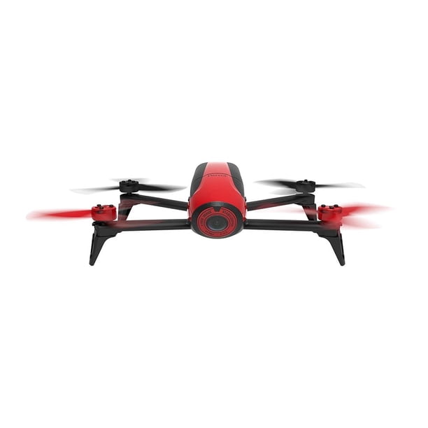 Drone Parrot Bebop 2 Rojo