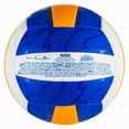 thumbnail image 2 of Balón de Vóley para Playa Decathlon Copaya 8555960 Azul, 2 of 4