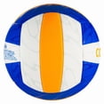 thumbnail image 3 of Balón de Vóley para Playa Decathlon Copaya 8555960 Azul, 3 of 4