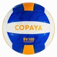 thumbnail image 1 of Balón de Vóley para Playa Decathlon Copaya 8555960 Azul, 1 of 4