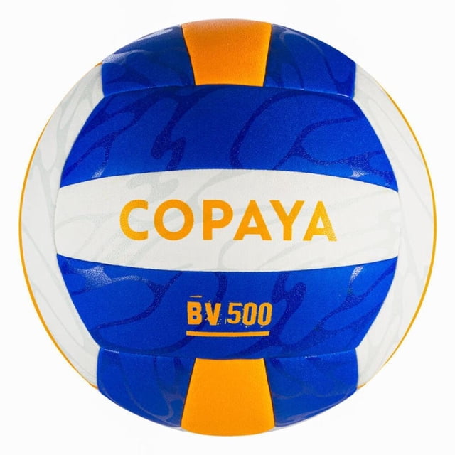 Balón de Vóley para Playa Decathlon Copaya 8555960 Azul