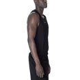 thumbnail image 3 of Playera para Basquetbol Decathlon Tarmak 2343068 Talla M Negro, 3 of 4