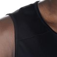 thumbnail image 4 of Playera para Basquetbol Decathlon Tarmak 2343068 Talla M Negro, 4 of 4