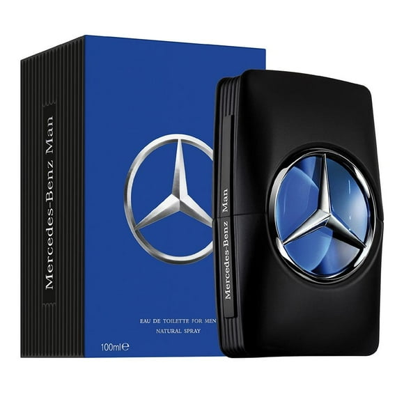 Loción Mercedes Benz Eau de Toilette 100 ml