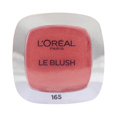 thumbnail image 1 of Rubor en Polvo LOréal Paris Le Blush 165 5 g, 1 of 1