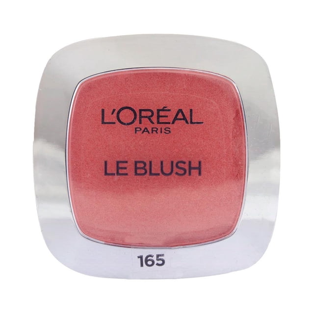 Rubor en Polvo LOréal Paris Le Blush 165 5 g