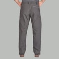 thumbnail image 2 of Pantalón Desmontable De Montaña Y Trekking Decathlon Forclaz Talla Eu 46 Gris, 2 of 4