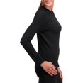 thumbnail image 4 of Playera Interior Decathlon Wedze Talla 2EG Negro, 4 of 4