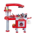 thumbnail image 1 of Set de Juego Top Cocina con Accesorios, 1 of 1