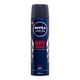 thumbnail image 1 of Antitranspirante NIVEA MEN dry impact en aerosol para caballero 150 ml, 1 of 4