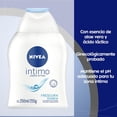 thumbnail image 2 of Jabón íntimo NIVEA frescura diaria 250 ml, 2 of 3