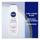 thumbnail image 2 of Jabón líquido corporal NIVEA creme sensitive 500 ml, 2 of 4