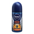 thumbnail image 1 of Antitranspirante NIVEA MEN fresh sport fragancia intensa en roll on 50 ml, 1 of 4