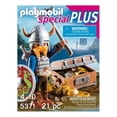 thumbnail image 2 of Vikingo con Tesoro Playmobil Special Plus 21 Piezas, 2 of 2