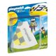 thumbnail image 1 of Paracaidista Greg Playmobil Sports And Action, 1 of 1