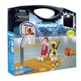 thumbnail image 1 of Carrying Case Basketball Playmobil Sports And Action, 1 of 1
