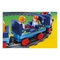 thumbnail image 2 of Tren con Vías Playmobil Summer Camp 18 Piezas, 2 of 4
