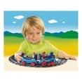 thumbnail image 3 of Tren con Vías Playmobil Summer Camp 18 Piezas, 3 of 4