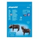 thumbnail image 3 of Búfalos Playmobil African Wildlife 2 Piezas, 3 of 3