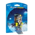 thumbnail image 1 of Espía Mega Masters Playmobil Playmofriends 7 piezas, 1 of 2