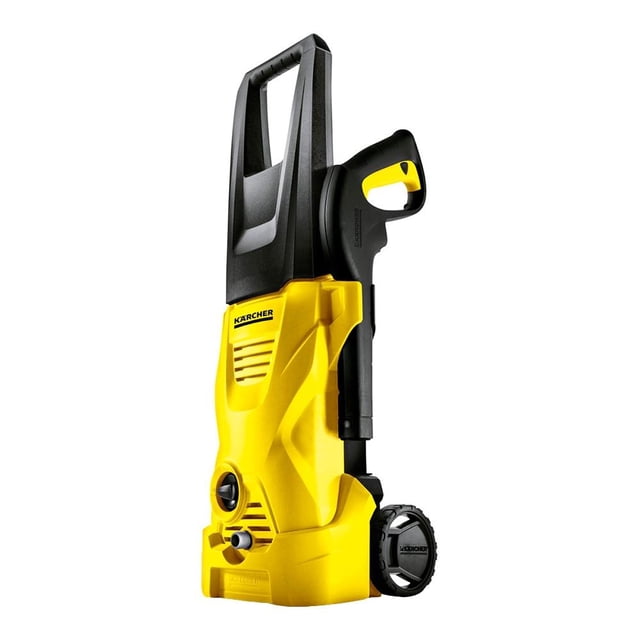 Hidrolavadora K2 Karcher 1600 psi
