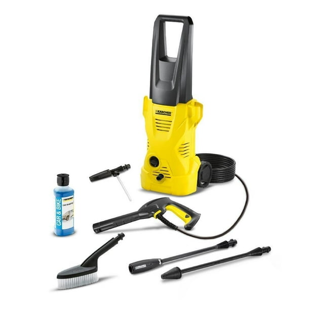 Hidrolavadora Karcher K2 Car 1600 PSI
