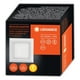 thumbnail image 2 of Luminaria Ledvance Decoled 3W Quarter White, 2 of 3
