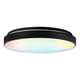 thumbnail image 2 of Plafón LED inteligente Ledvance Color negro luz RGB 32W, 2 of 4