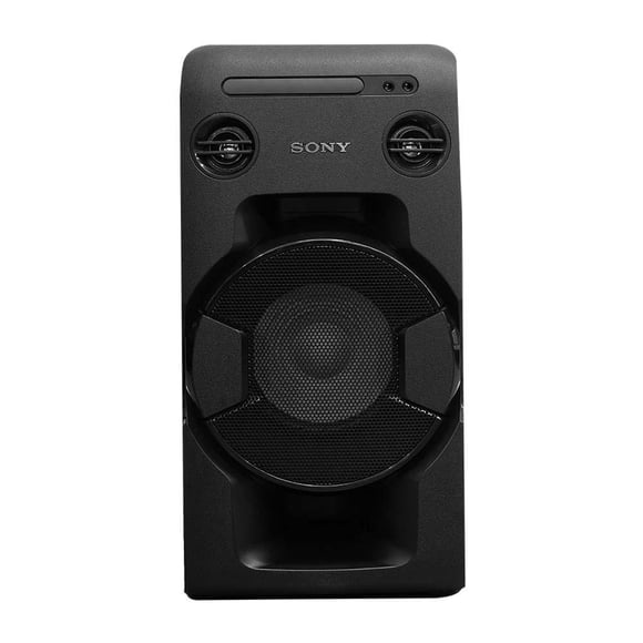 Sistema de Audio Sony para el Hogar MHC-V11 1 pza