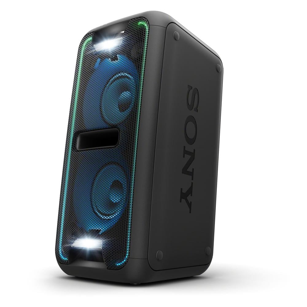 Minicomponente Sony GTK-XB7/BC Negro | Bodega Aurrera en línea