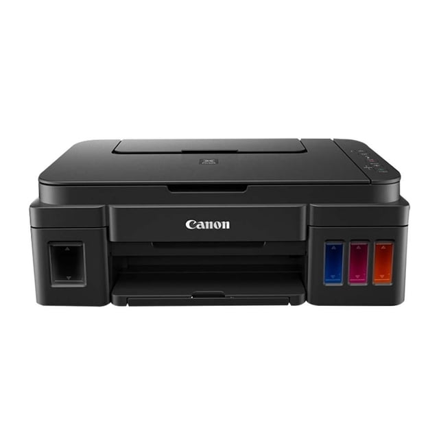 Impresora multifuncional Canon Pixma G3100 negro