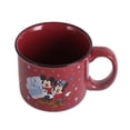 thumbnail image 3 of Set de 4 Tazas Disney Cerámica 510ml Diseño Mickey, 3 of 3