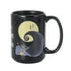 thumbnail image 2 of Set de Tazas Disney Jack 3 Piezas de 450ML  Cambia de Color, 2 of 4