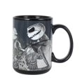 thumbnail image 1 of Set de Tazas Disney Jack 3 Piezas de 450ML  Cambia de Color, 1 of 4