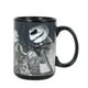 thumbnail image 1 of Set de Tazas Disney Jack 3 Piezas de 450ML  Cambia de Color, 1 of 4