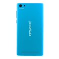 thumbnail image 2 of Smartphone Verykool S5510 Azul, 2 of 3
