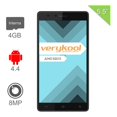 thumbnail image 1 of Smartphone Verykool S5510 Azul, 1 of 3