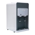thumbnail image 2 of Dispensador de Agua Dace Frío  y Caliente EAM04 Blanco, 2 of 4