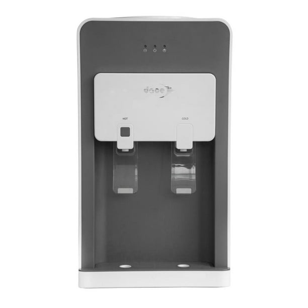 Dispensador de Agua Dace Frío  y Caliente EAM04 Blanco