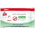 thumbnail image 1 of Toallitas Húmedas Anti-Mosquitos Pigeon 12 Piezas, 1 of 1