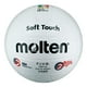 thumbnail image 1 of Balón de Voleibol Molten Juvenil V58R, 1 of 1