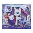 thumbnail image 1 of Set de Juego Hasbro My Little Pony Cabellos Mágicos Rarity, 1 of 2