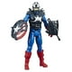 thumbnail image 2 of Set de Juego Hasbro Capitán América Titan Hero Series Spider-Man Maximum Venom, 2 of 3