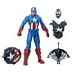 thumbnail image 3 of Set de Juego Hasbro Capitán América Titan Hero Series Spider-Man Maximum Venom, 3 of 3