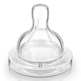 thumbnail image 1 of Tetina Avent Classic flujo rápido 2 Piezas, 1 of 4