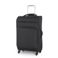 thumbnail image 1 of Maleta IT Luggage Megalite Negro Mediana, 1 of 1